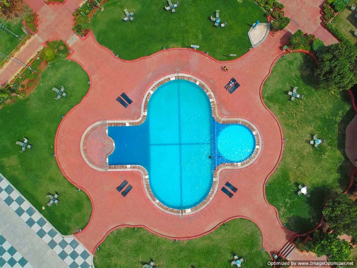 Treat Resort in Silvassa Image