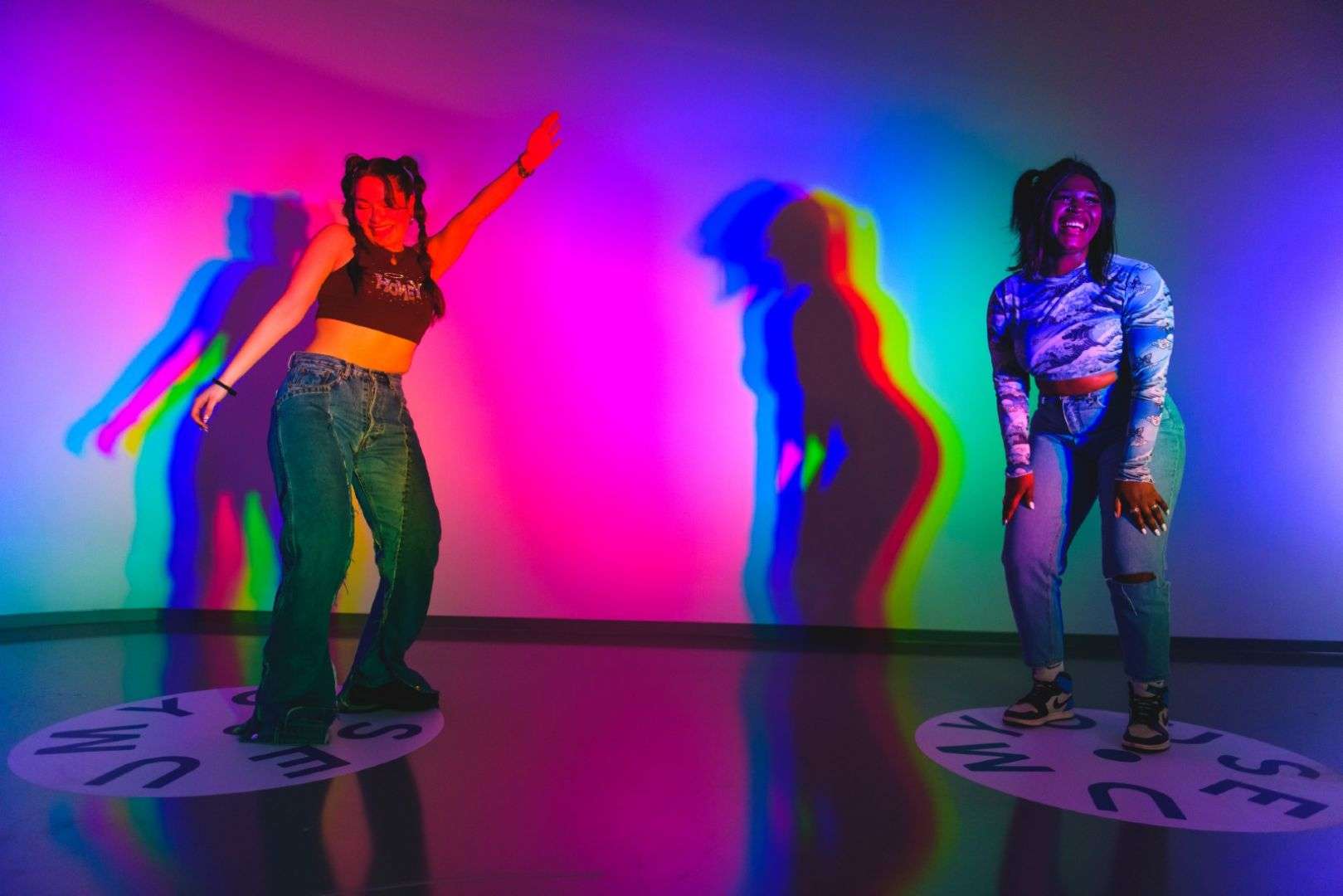 Youseum Westfield Netherlands Tickets Image