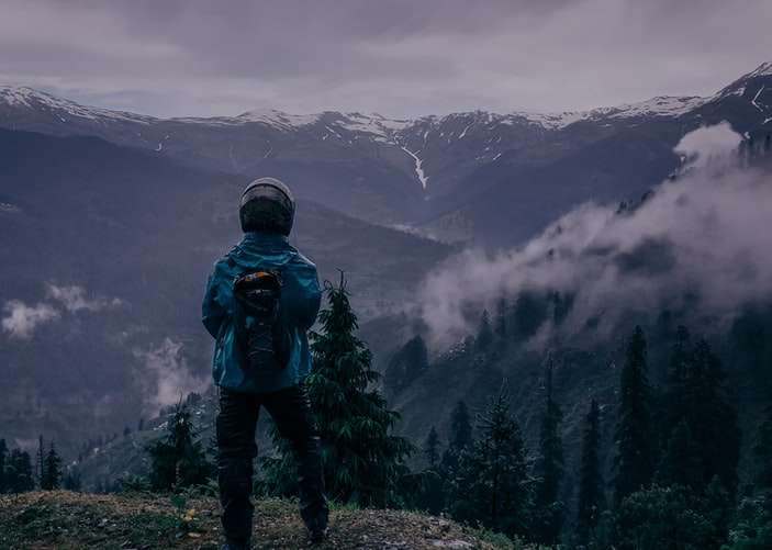 Manali To Spiti Bike Expedition | FREE Kaza Excursion Image