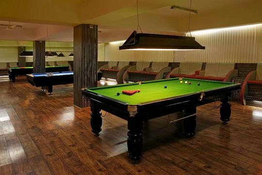 Chairman's Jade Resort Day Out Image