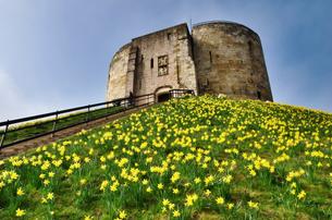 Clifford Tower Tickets, York