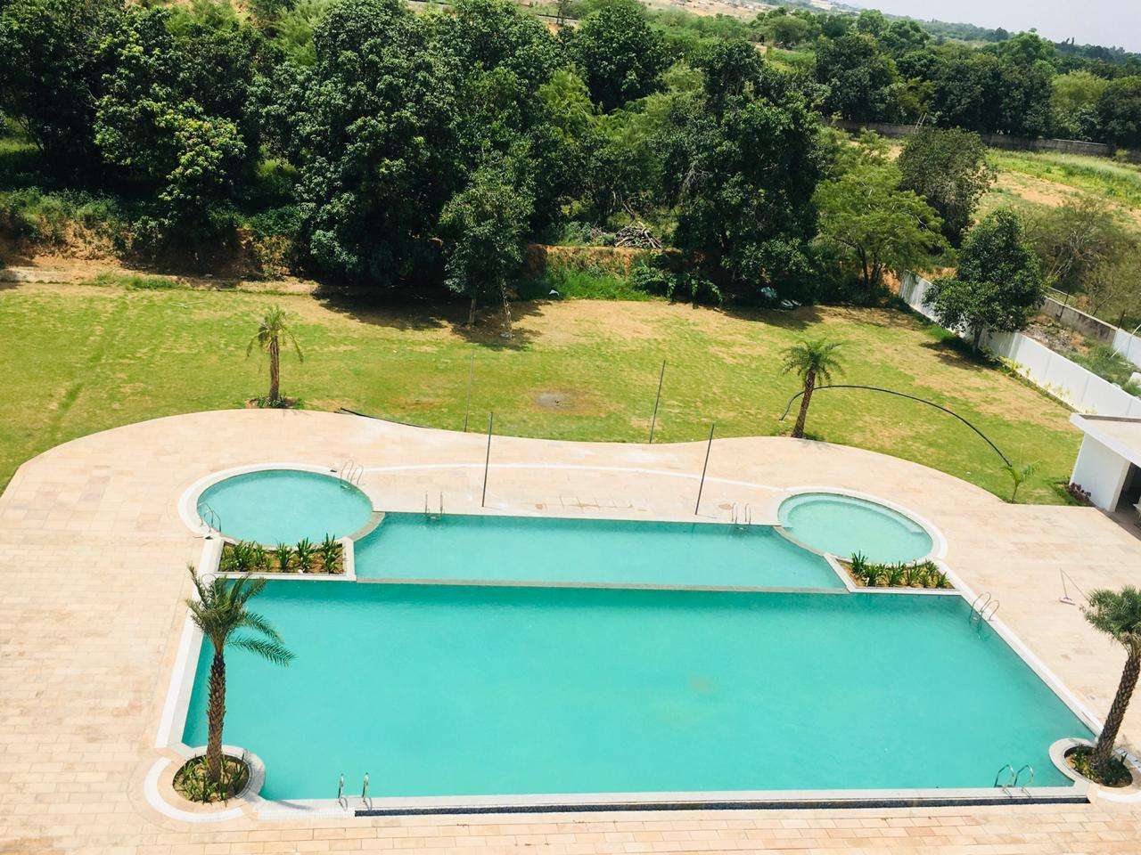 Savitri Resort Pushkar Image