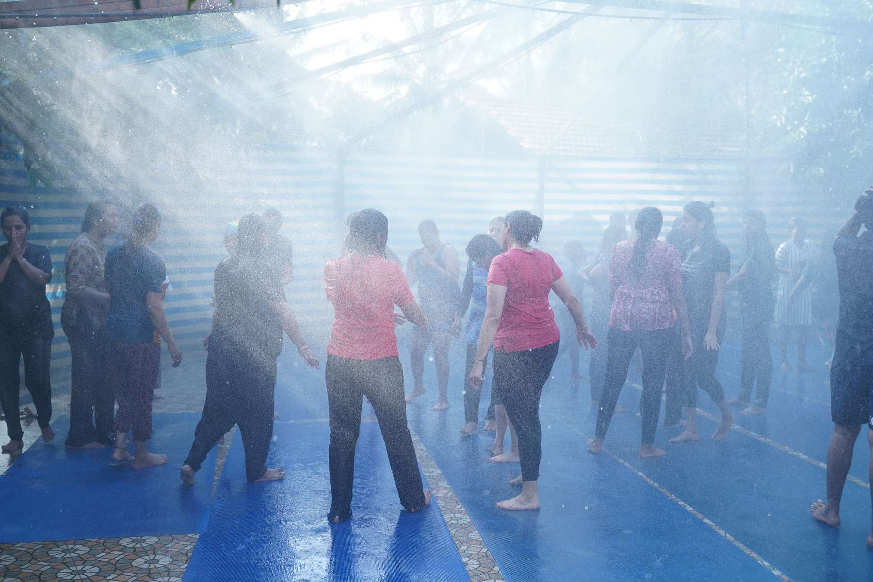 Wild Valley Adventure Retreat Day Out Image