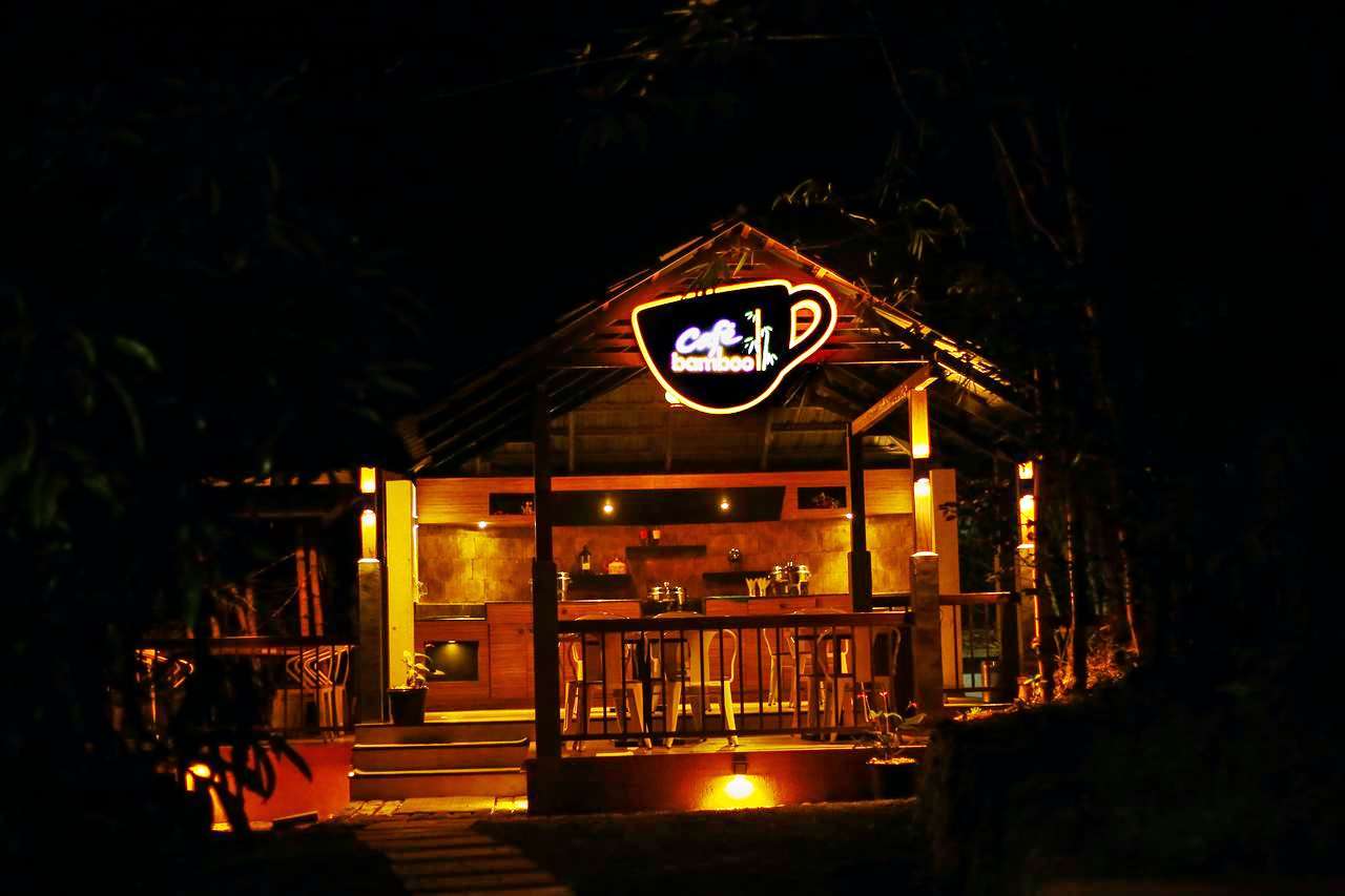 Lands End Resort Wayanad Image