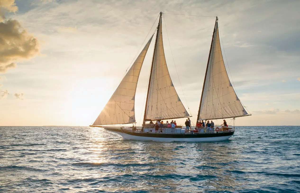 Kayak Tours Key West Image