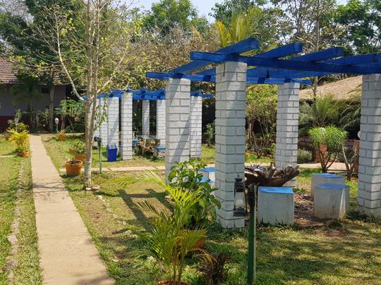 Kali Adventure Camp Image