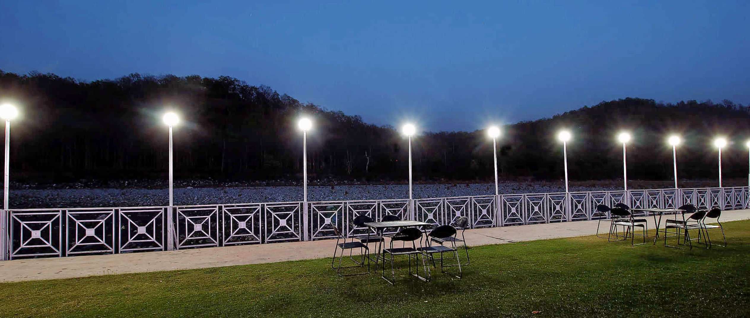 Wood Castle Spa & Resort Image