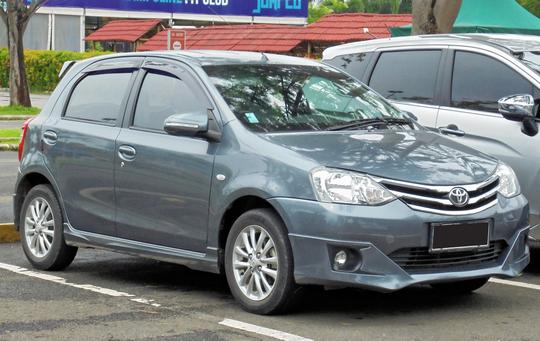 Car On Rent In Lonavala Image