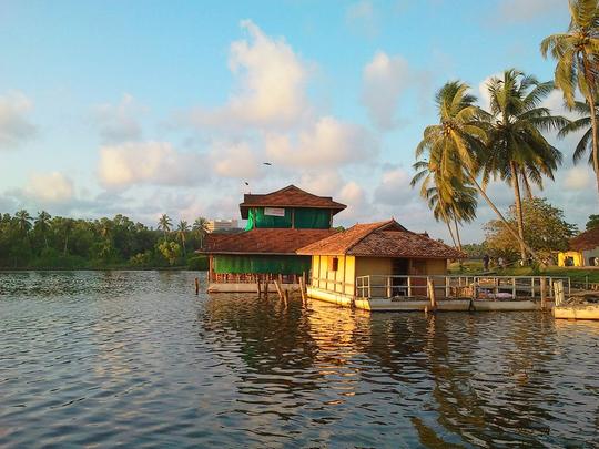 Trivandrum Half-Day City Tour Image