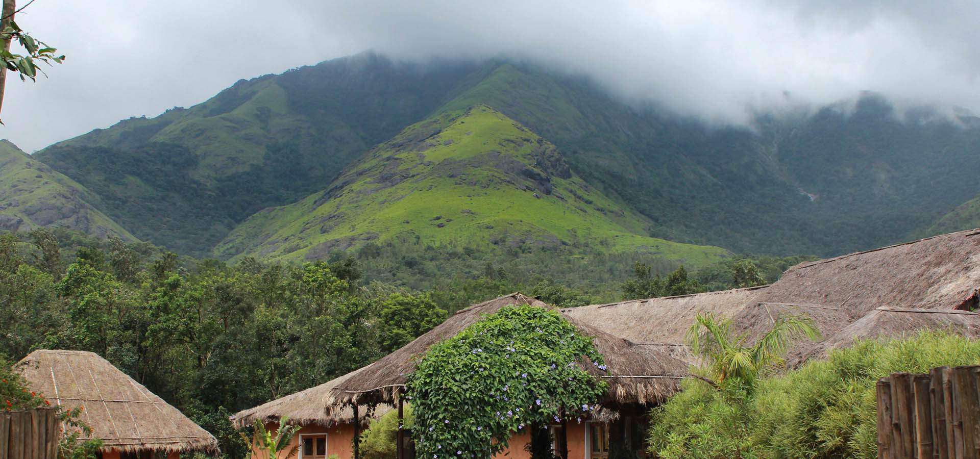 Banasura Hill Resort Image