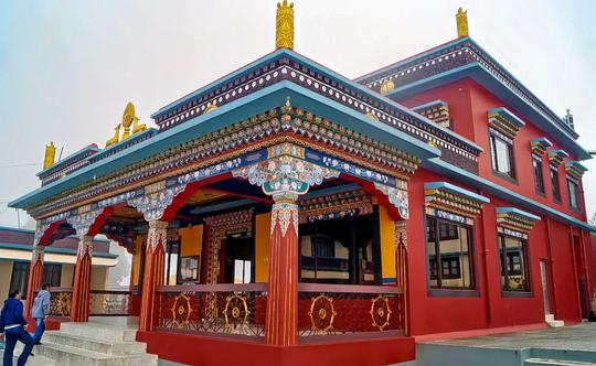 Lava Lolegaon Rishop Kolakham Tour Plan Image