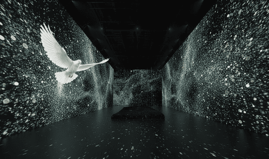 Mercer Labs Tickets Image