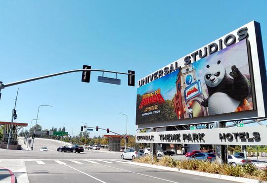 7 Days USA Tour Image