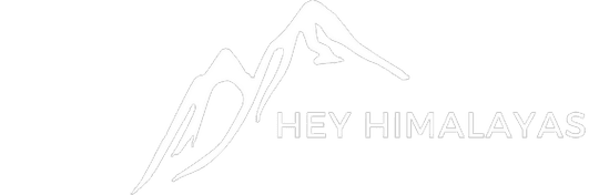 Hey Himalayas
