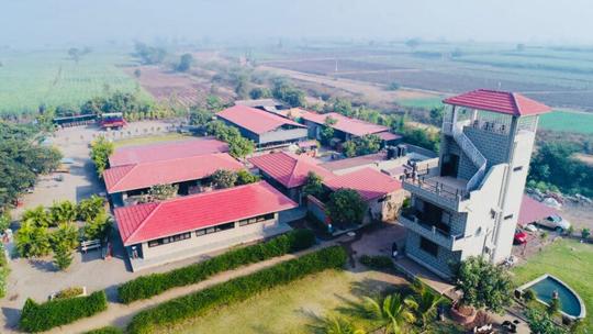 Day Out With Multiple Activities In Pune Image