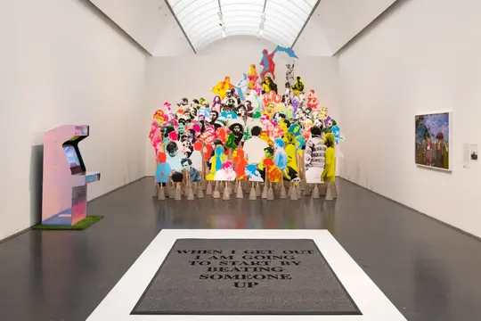 Museum Of Contemporary Art Chicago Tickets Image