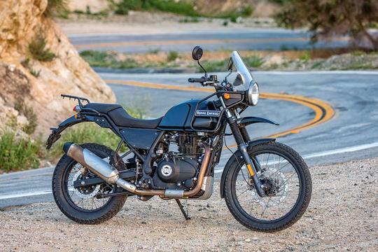 Bike Rental In Kasauli Image