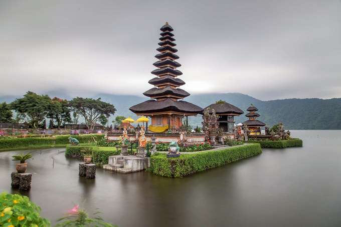 Unique Lempuyang Temple Trekking in Bali