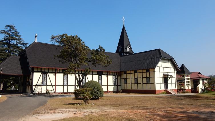 All Saints Cathedral