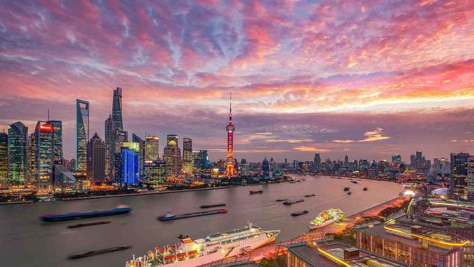 Discover China | Beijing-Shanghai Symphony