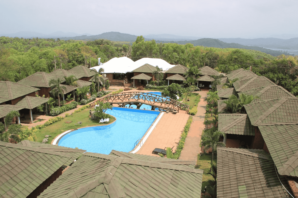 Sanskruti Resort, Gokarna | Luxury Staycation Deal