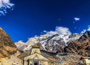 Char Dham Darshan | A Passage to the Four Sacred Shrines