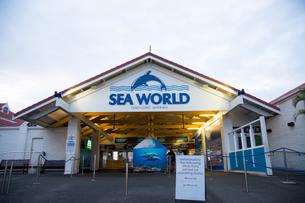 Sea World Tickets, Gold Coast