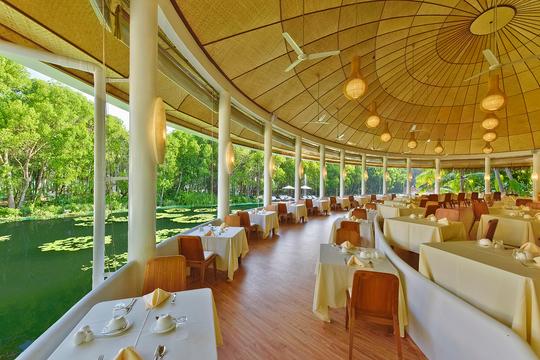 Dreamland Maldives Image