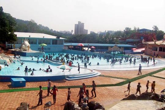 Suraj Water Park Image