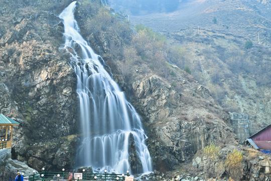 Gulmarg Sightseeing Tour Image