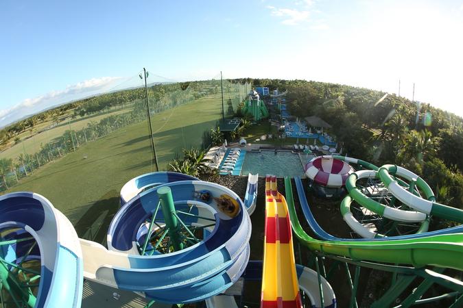 Big Bula Waterpark