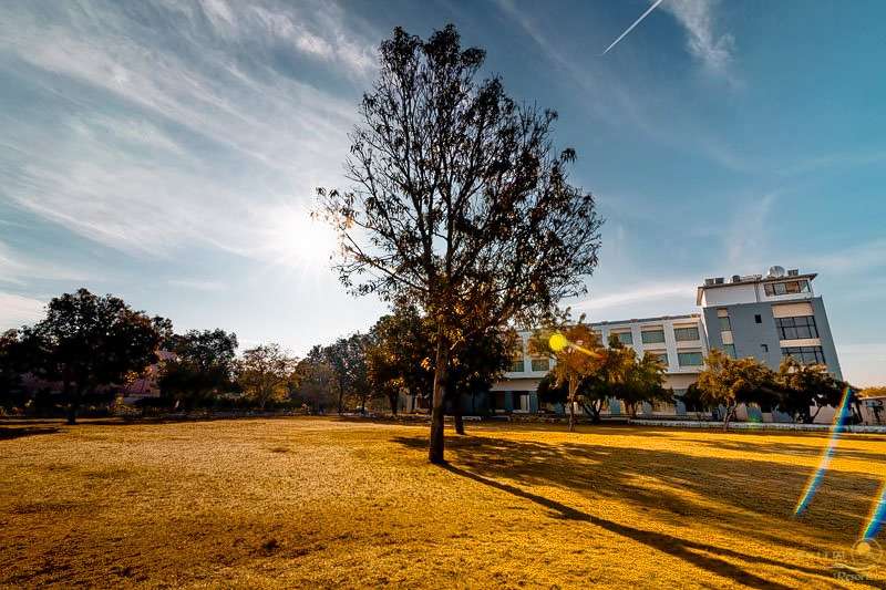 Savitri Resort Pushkar Image