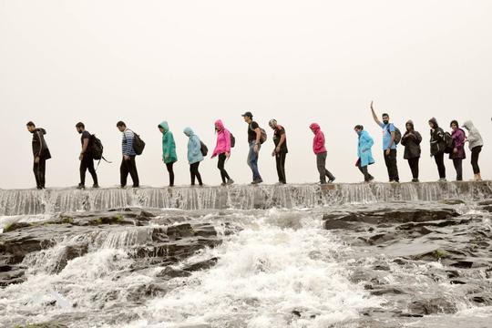 Andharban Trek Image