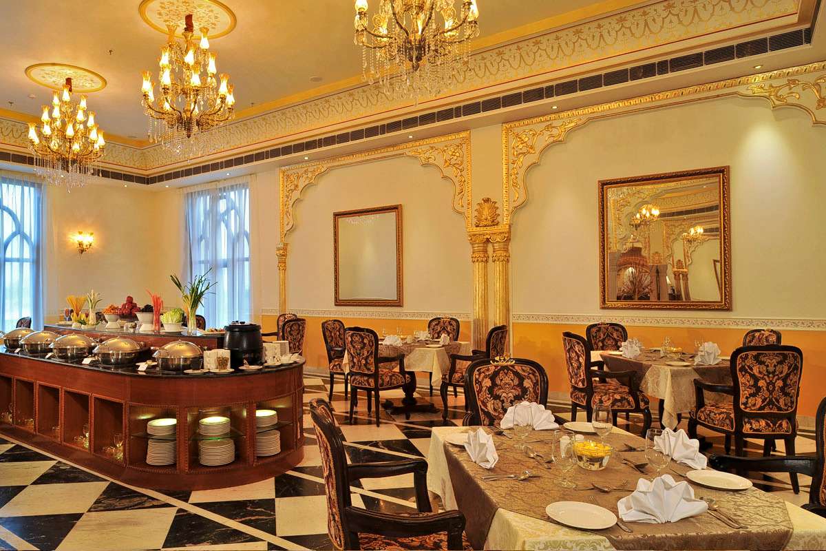 Rajasthali Resort Jaipur Image