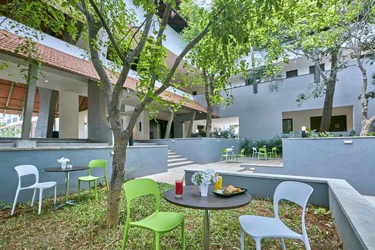 Signature Club Resort Image