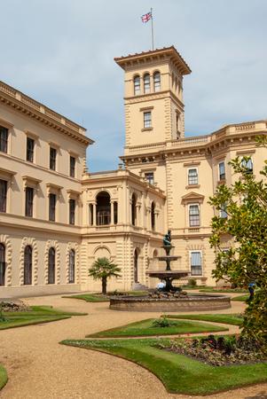 Osborne House