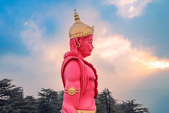 Shimla to Kufri Day Trip Image