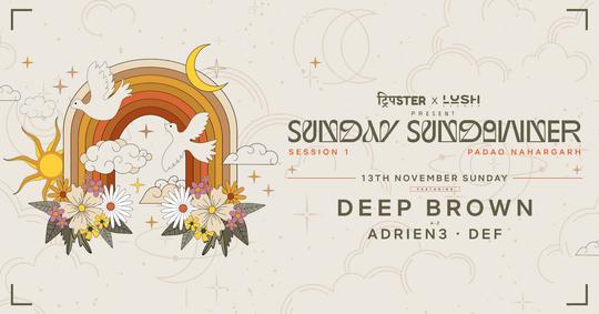 The launch of G Tickets Image