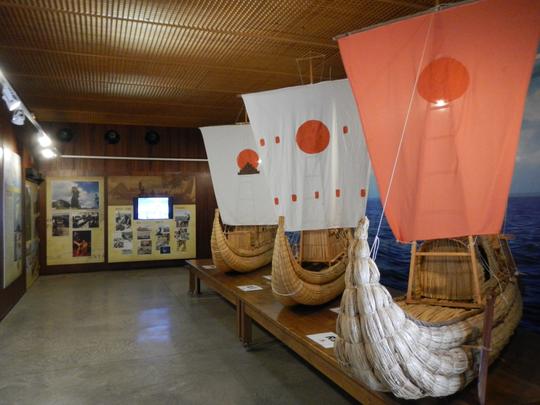 Pyramids of Guimar Tickets Image