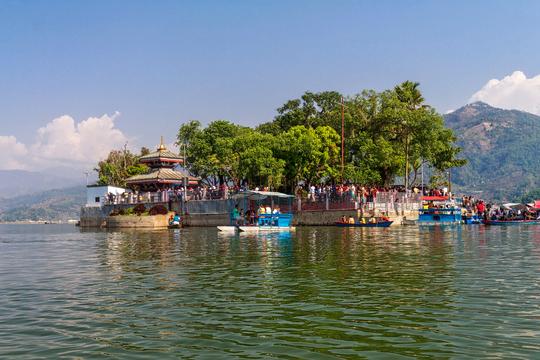 Nepal Tour Package From Gorakhpur Image