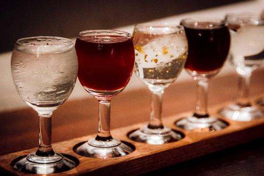 Polish Vodka Museum Tickets Image