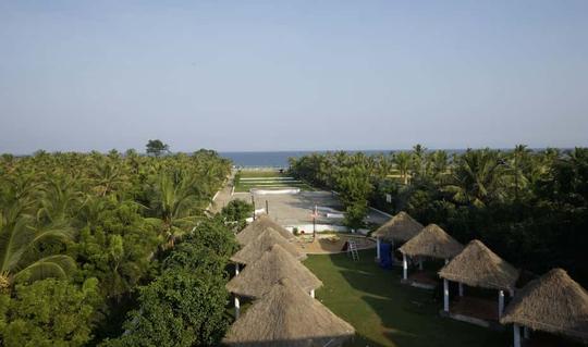 Jade Resort Chennai Day Out Image
