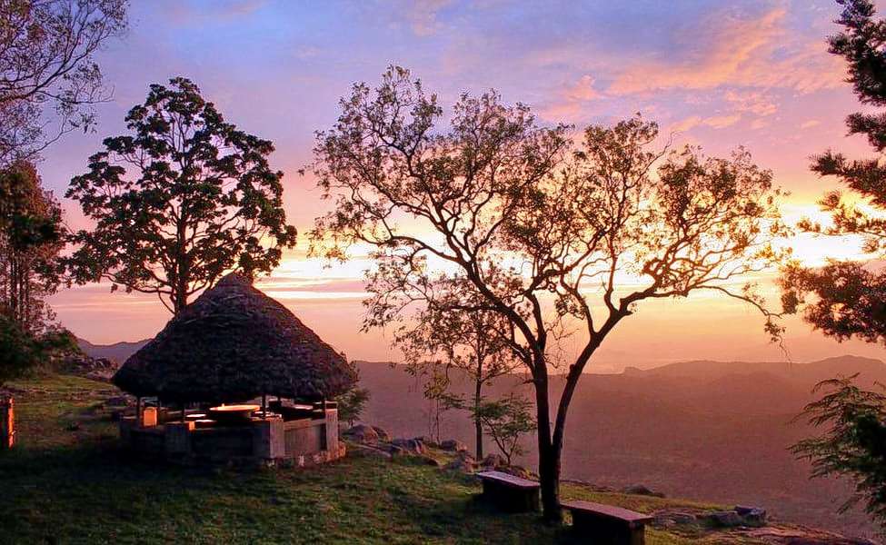 Yercaud Tour Package from Chennai Image