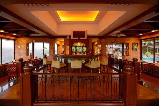 The Dukes Retreat Image