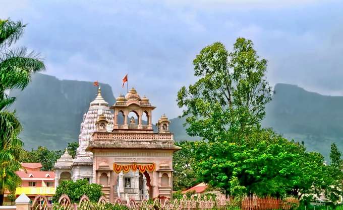 Shirdi Package from Delhi