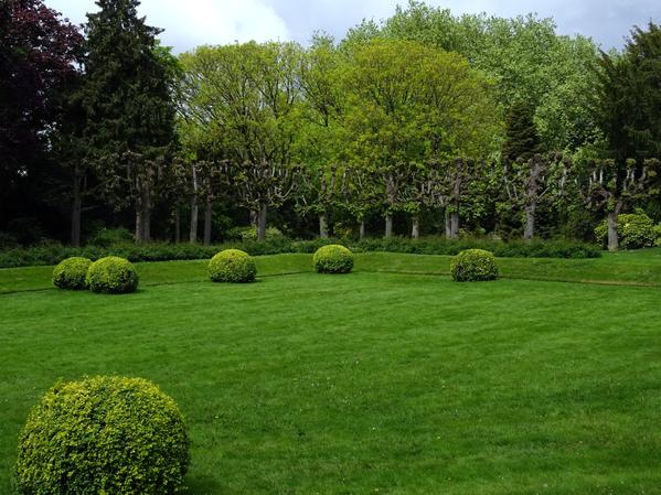 Sneh Rashmi Botanical Garden