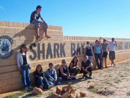 Tour From Perth To Monkey Mia Image