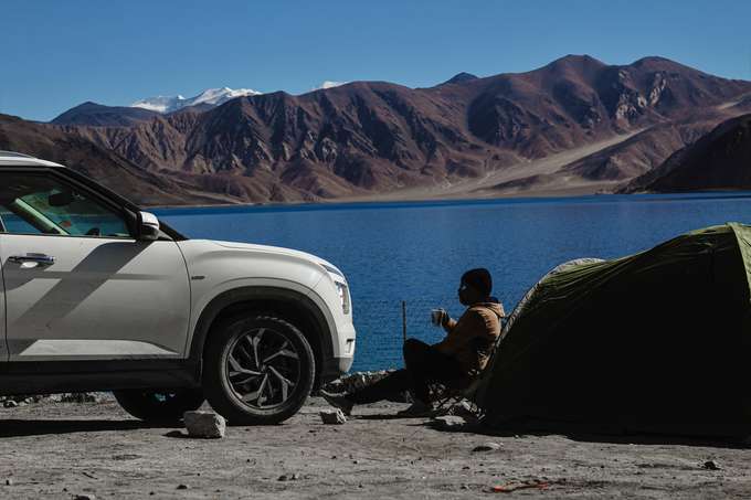 Leh Ladakh Self Drive Tour Package