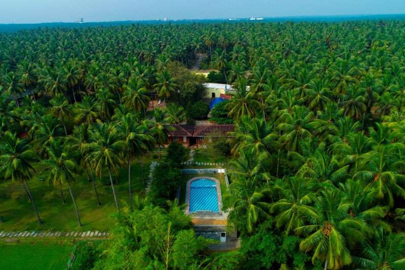 Ibex Ambrra River Resort Image