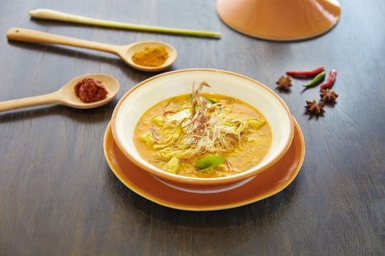 Grand Mercure Phuket Patong Resort & Villas Image